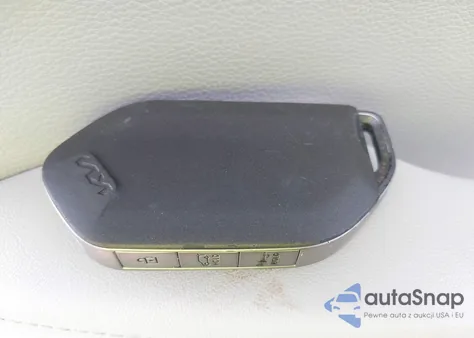 2023 Kia Telluride Ex from USA, damaged, VIN 5XYP3DGC7PG338772